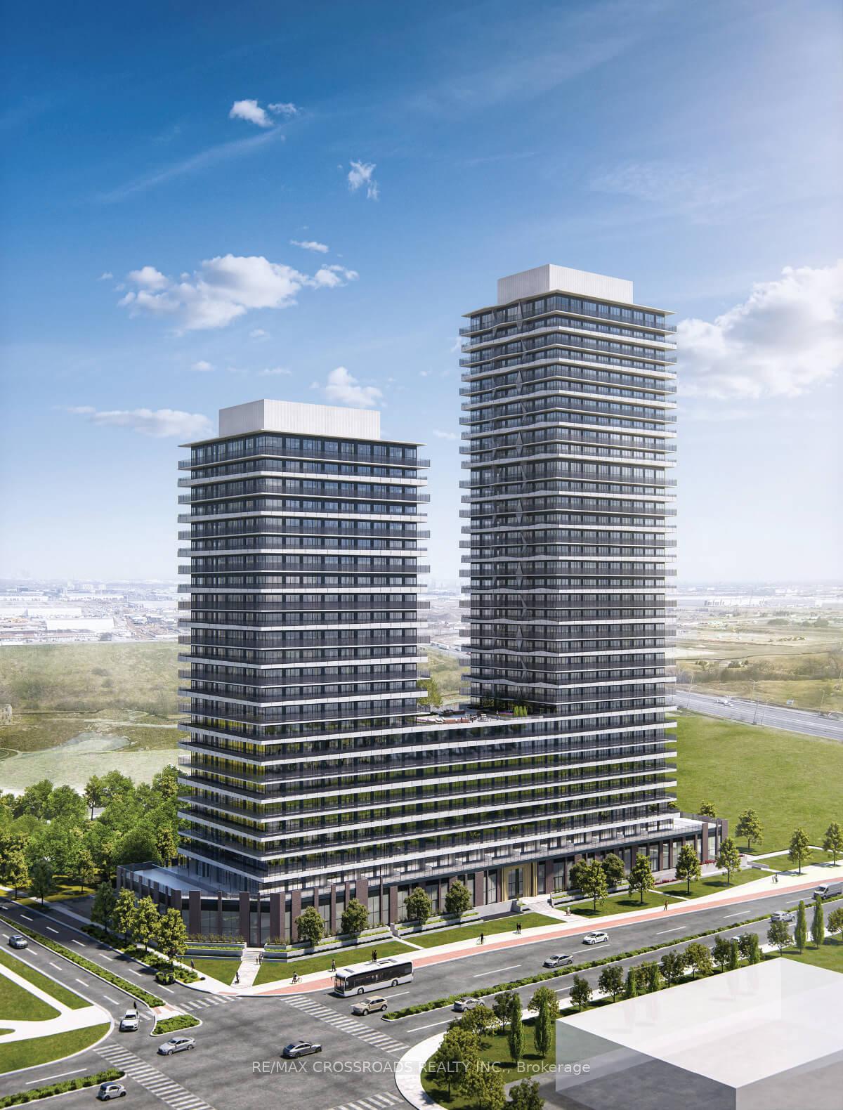 815 - 15 Skyridge Drive Brampton Ontario Canada Rented residential Sundeep Babbar Royal Lepage Certified Realty, Brokerage*