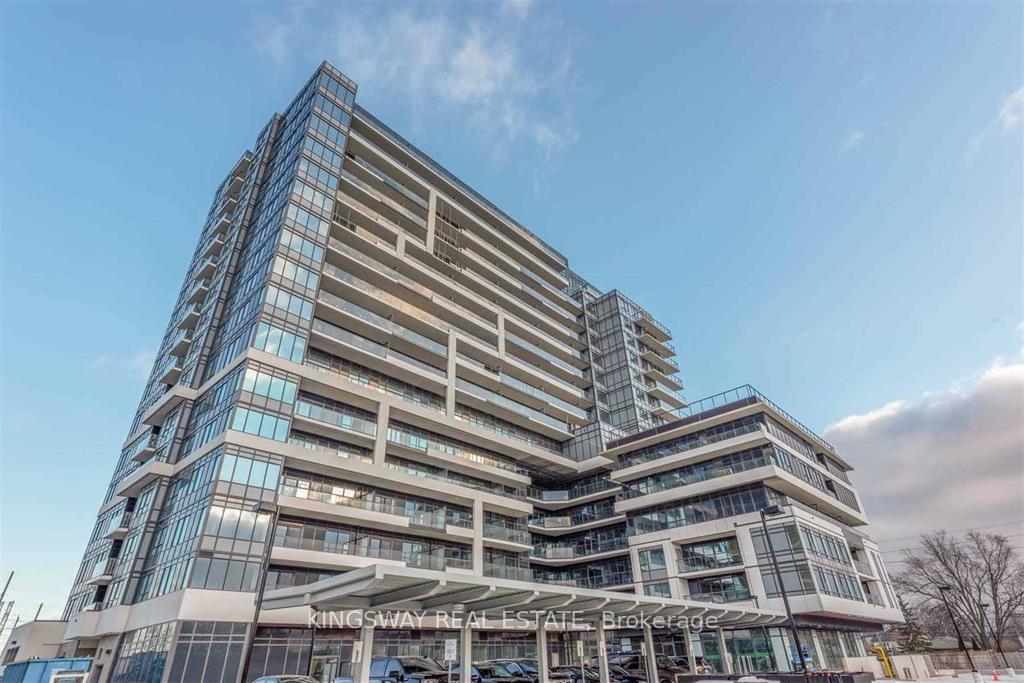 1004 - 1480 Bayly Street Pickering Ontario Canada Rent residential   Kingsway Real Estate Brokerage*