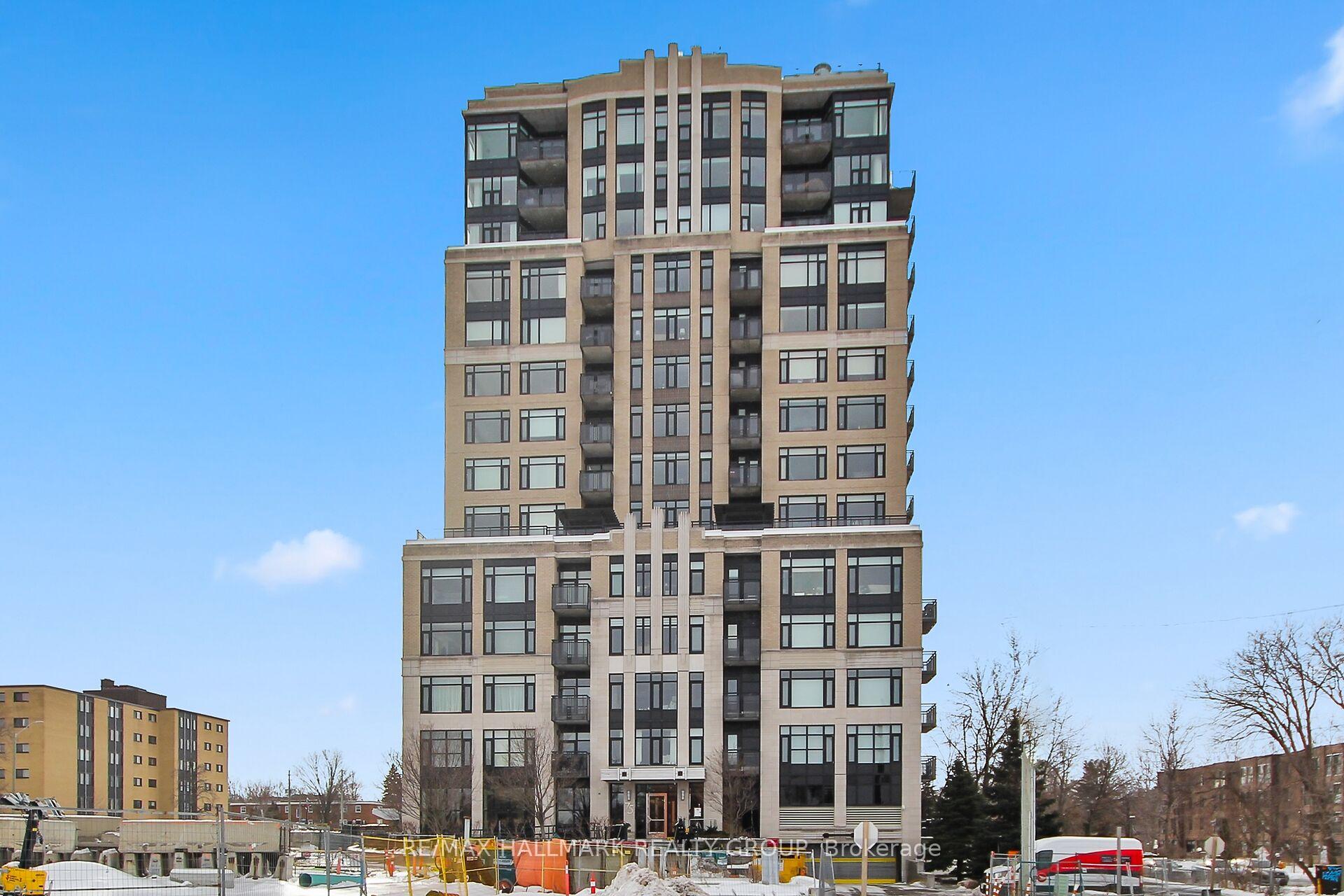 402 - 75 Cleary Avenue Ottawa Ontario Canada Rented residential   Royal LePage Performance Realty, Brokerage *