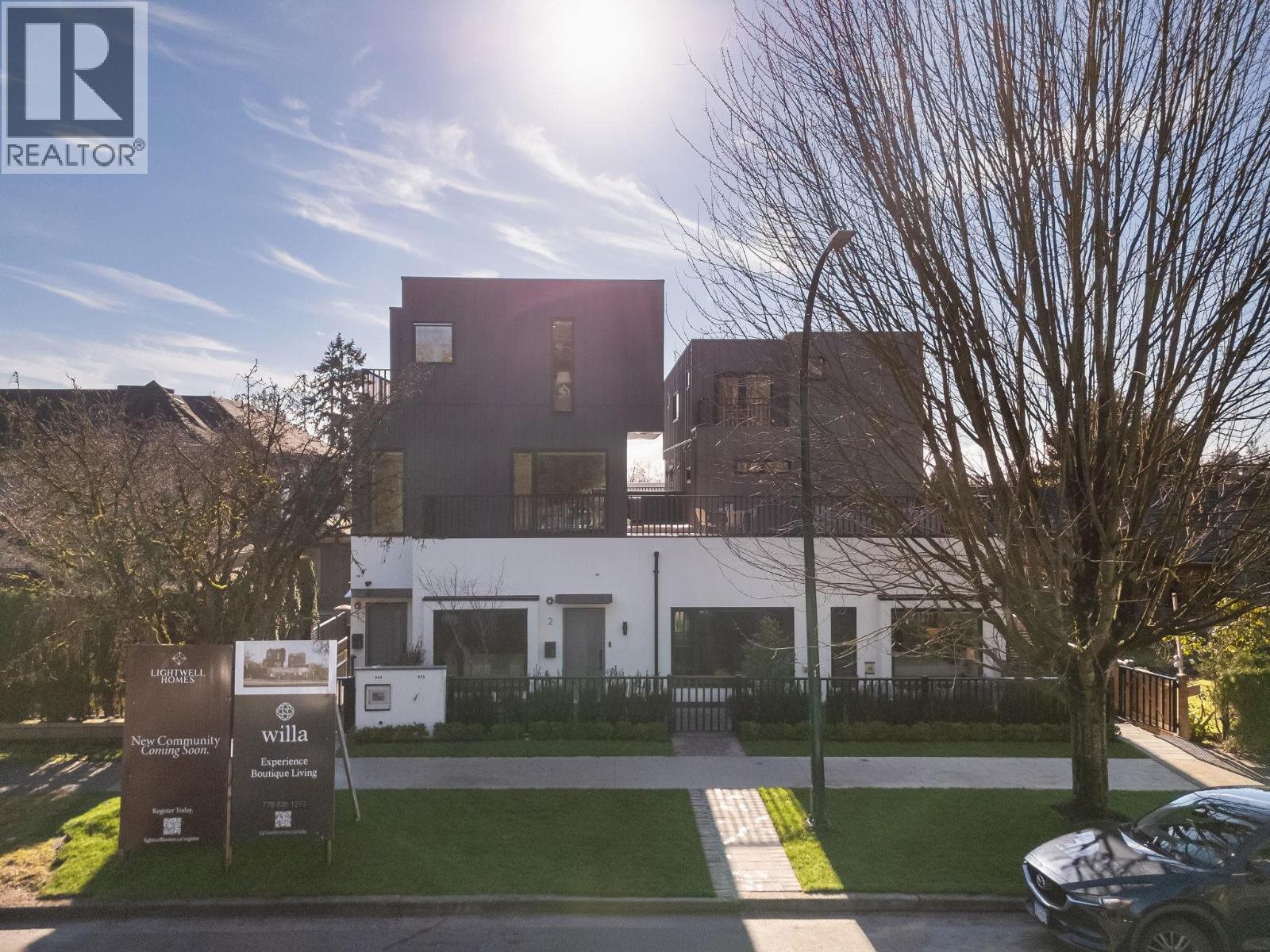 1 950 W 57TH AVENUE Vancouver British Columbia Canada Sale residential Veronica Titchmarsh eXp Realty, Brokerage*