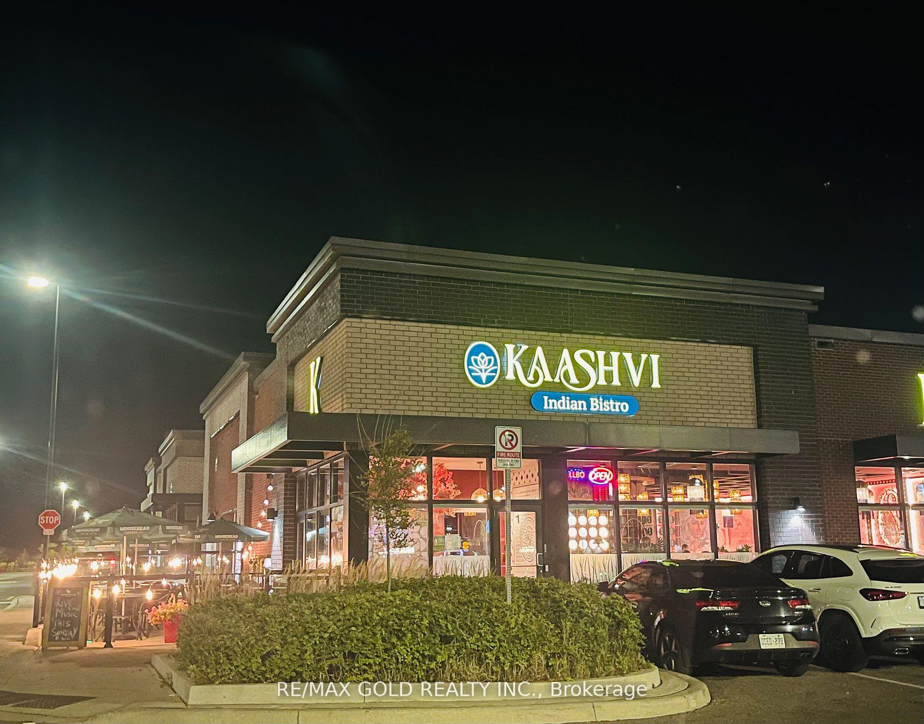 1 - 8285 Financial Drive Brampton Ontario Canada Sale commercial AMIT TALREJA RE/MAX Hallmark Realty Ltd., Brokerage*