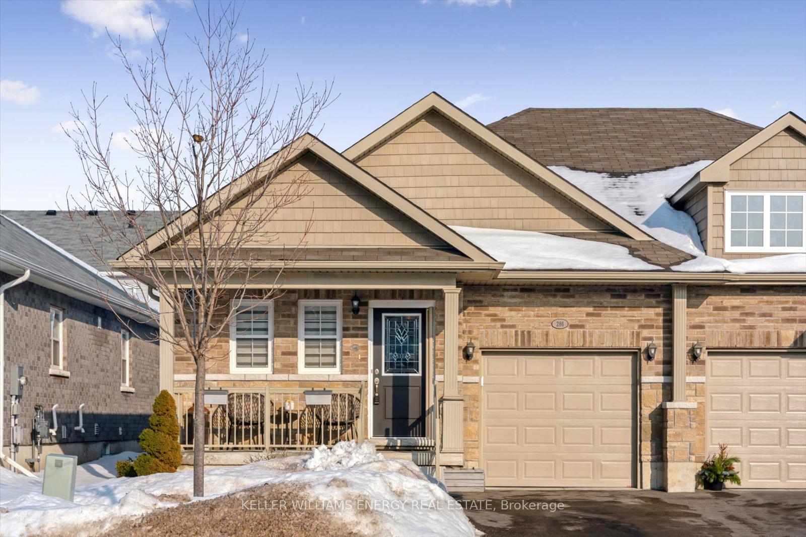 286 Morgan Street Cobourg Ontario Canada Sale residential McRobert Real Estate Group McROBERT REAL ESTATE GROUP