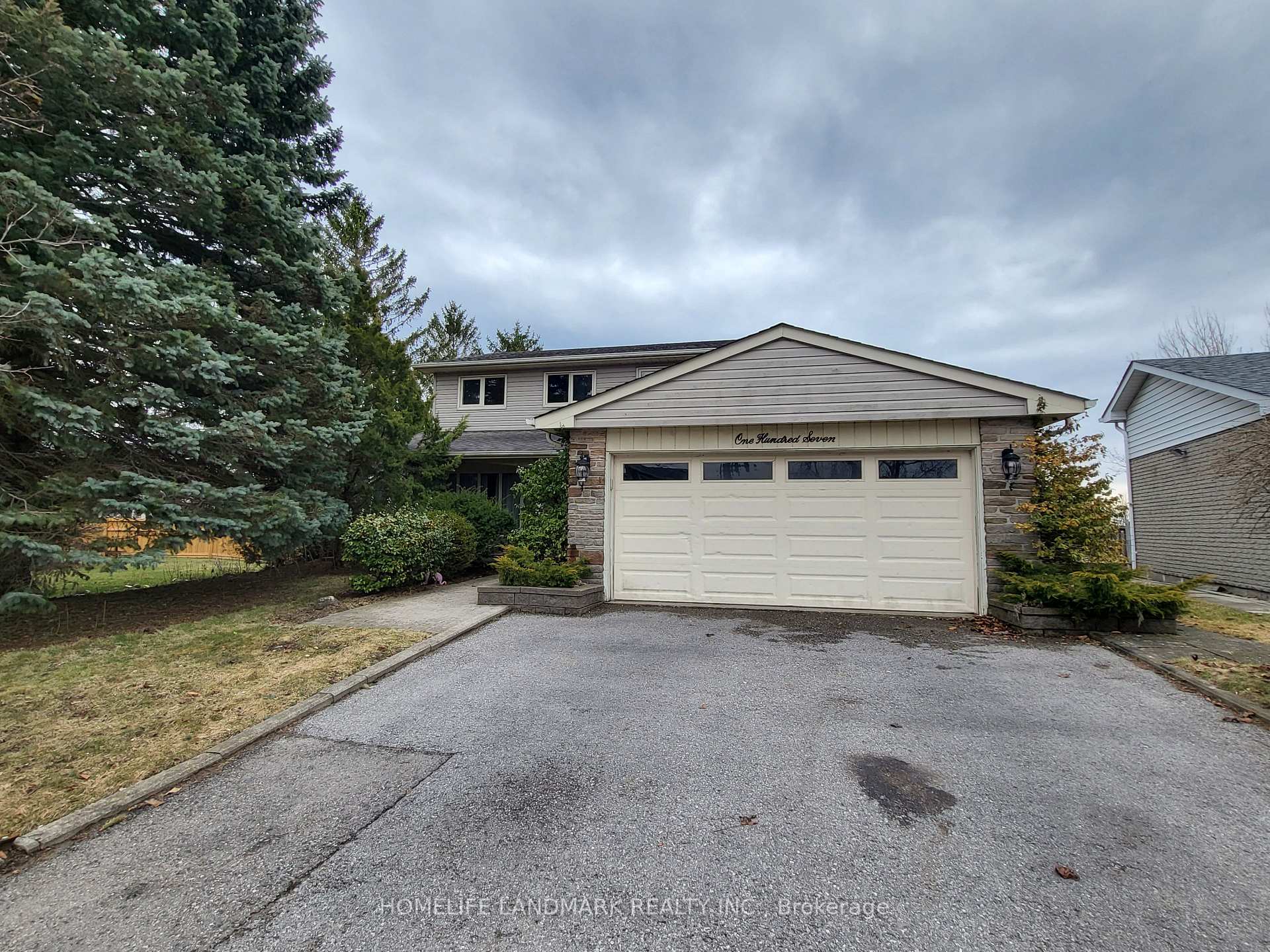 107 Bolland Crescent Ajax Ontario Canada Rent residential   HomeLife Realty Services Inc.