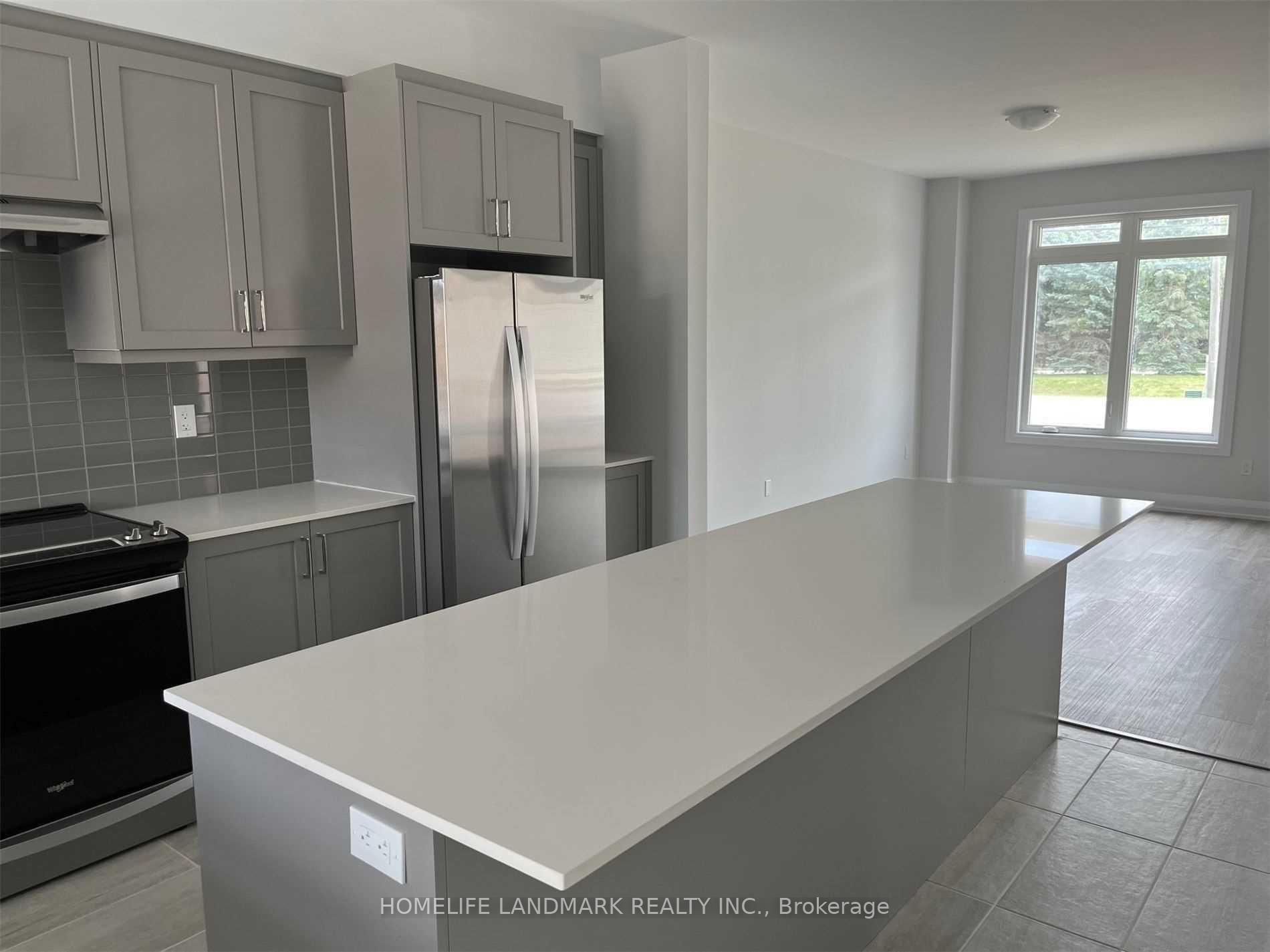 77 Seguin Street Richmond Hill Ontario Canada Rent residential   HomeLife Realty Services Inc.