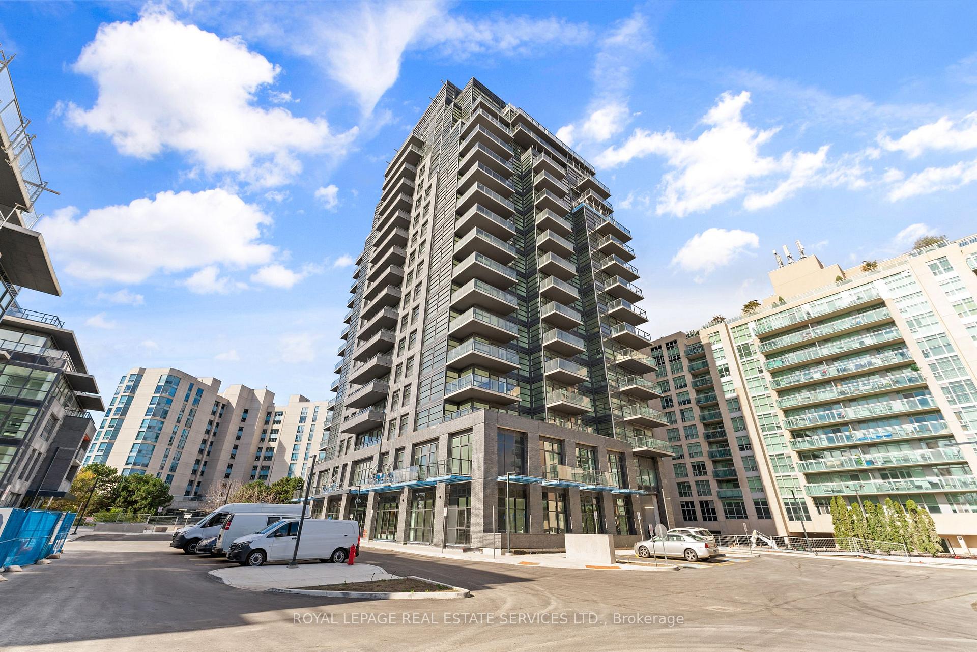 601 - 1606 Charles Street Whitby Ontario Canada Sale residential APRIL  ESTEVES ROYAL LEPAGE REAL ESTATE SERVICES LTD. Brokerage*