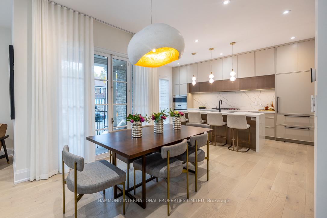 372 Briar Hill Avenue Toronto Ontario Canada Sale residential Cyrus Lin HomeLife New World Realty Inc., Brokerage*