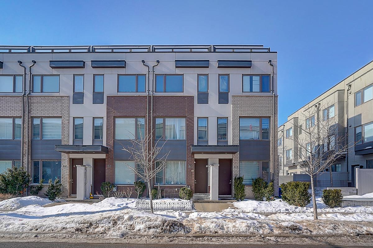 160 William Duncan Road Toronto Ontario Canada Sale residential   HomeLife Realty Services Inc.