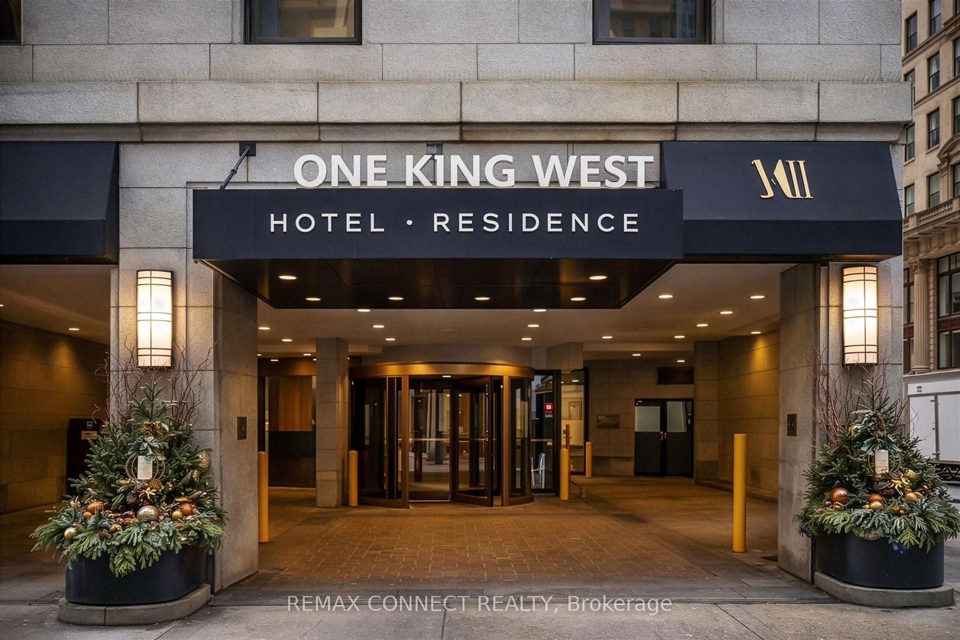 1702 - 1 King Street W Toronto Ontario Canada Sold residential Real Estate Care Centre . Keller Williams Referred Urban Realty, Brokerage