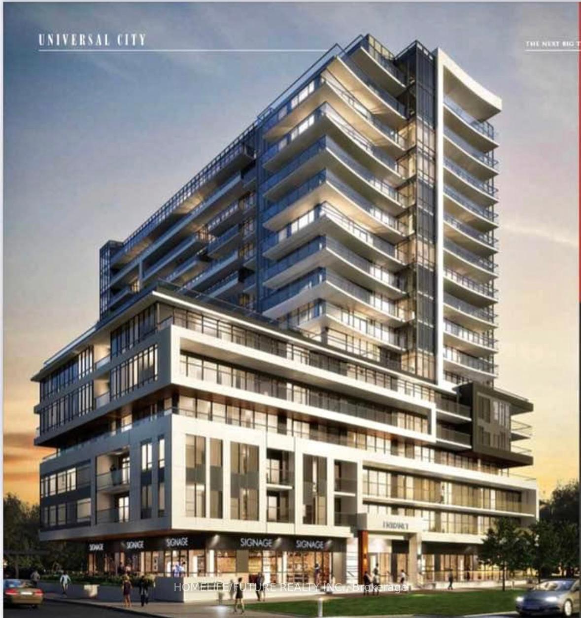 1209 - 1480 Bayly Street Pickering Ontario Canada Rent residential Ganesh Shanmuganathan HomeLife/Future Realty Inc., Brokerage*