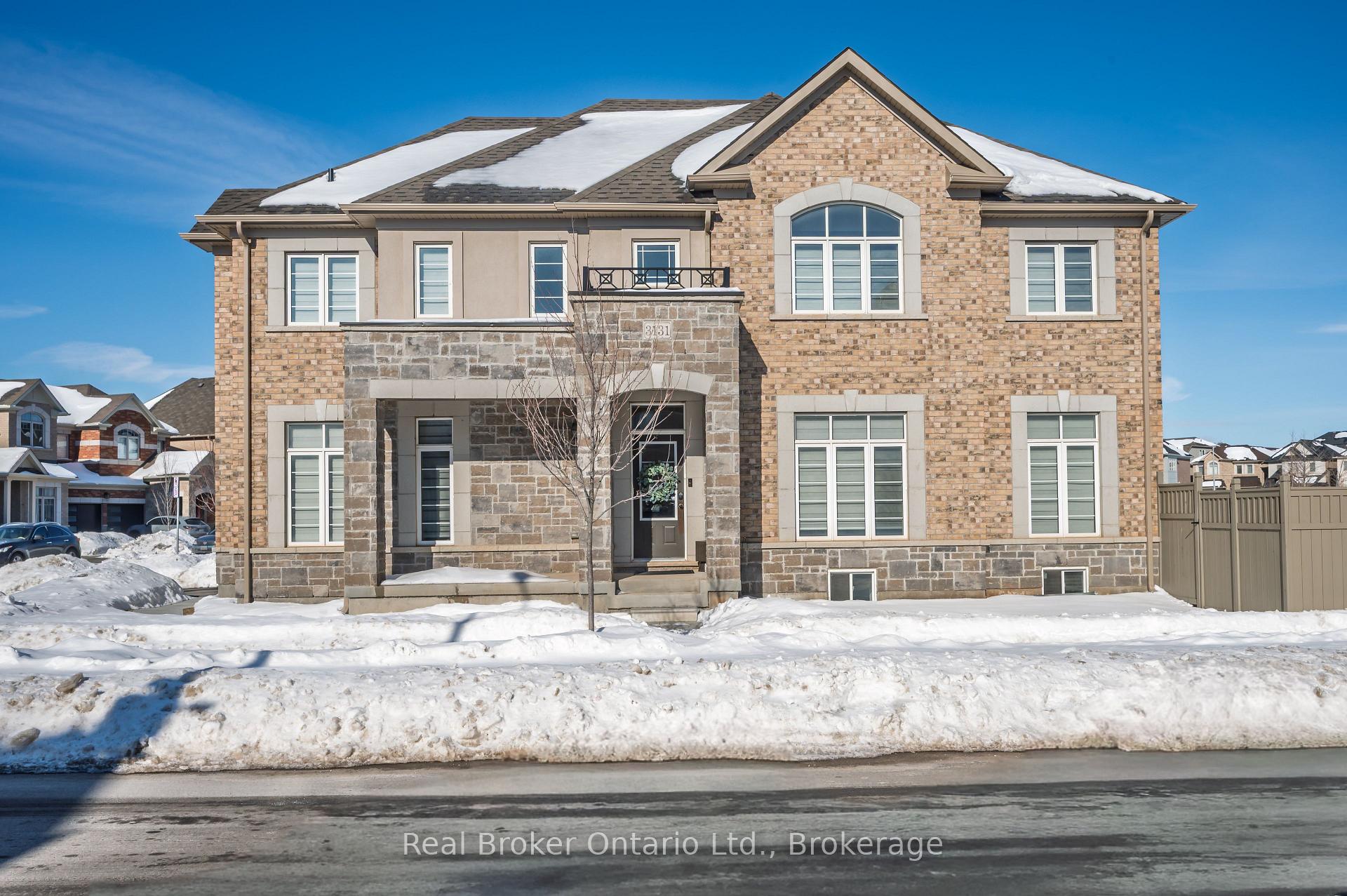 3131 Goodyear Road Burlington Ontario Canada Sale residential SHANNON MCCOUBREY RE/MAX Escarpment Realty Inc., Brokerage