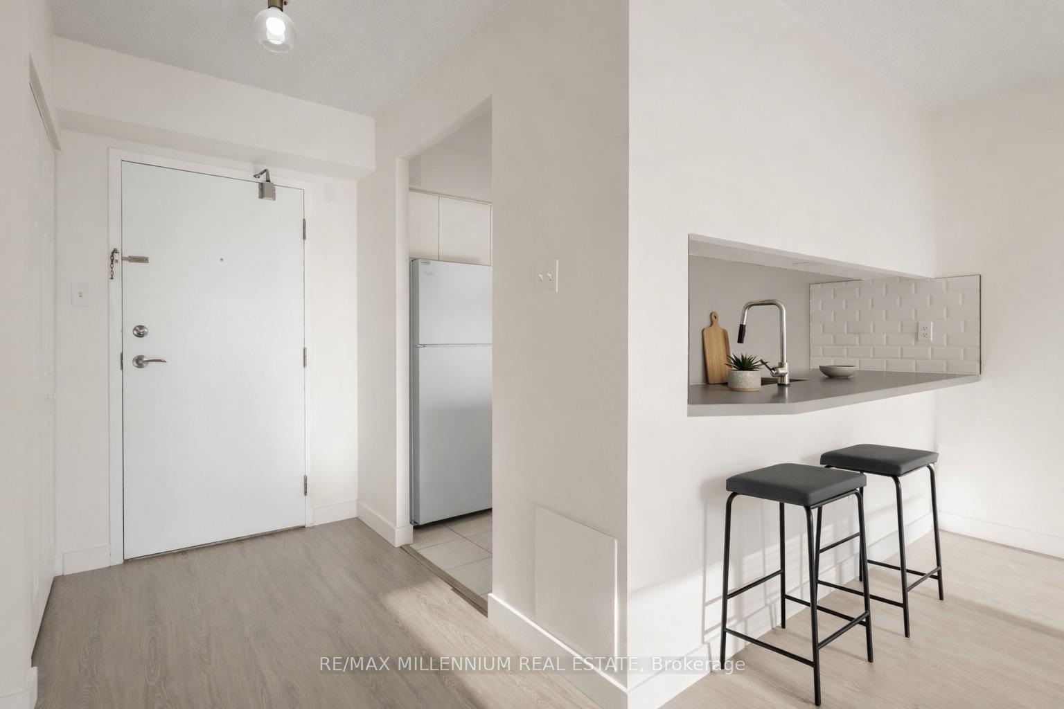 803 - 12 Laurelcrest Street Brampton Ontario Canada Sold residential Sundeep Babbar Royal Lepage Certified Realty, Brokerage*