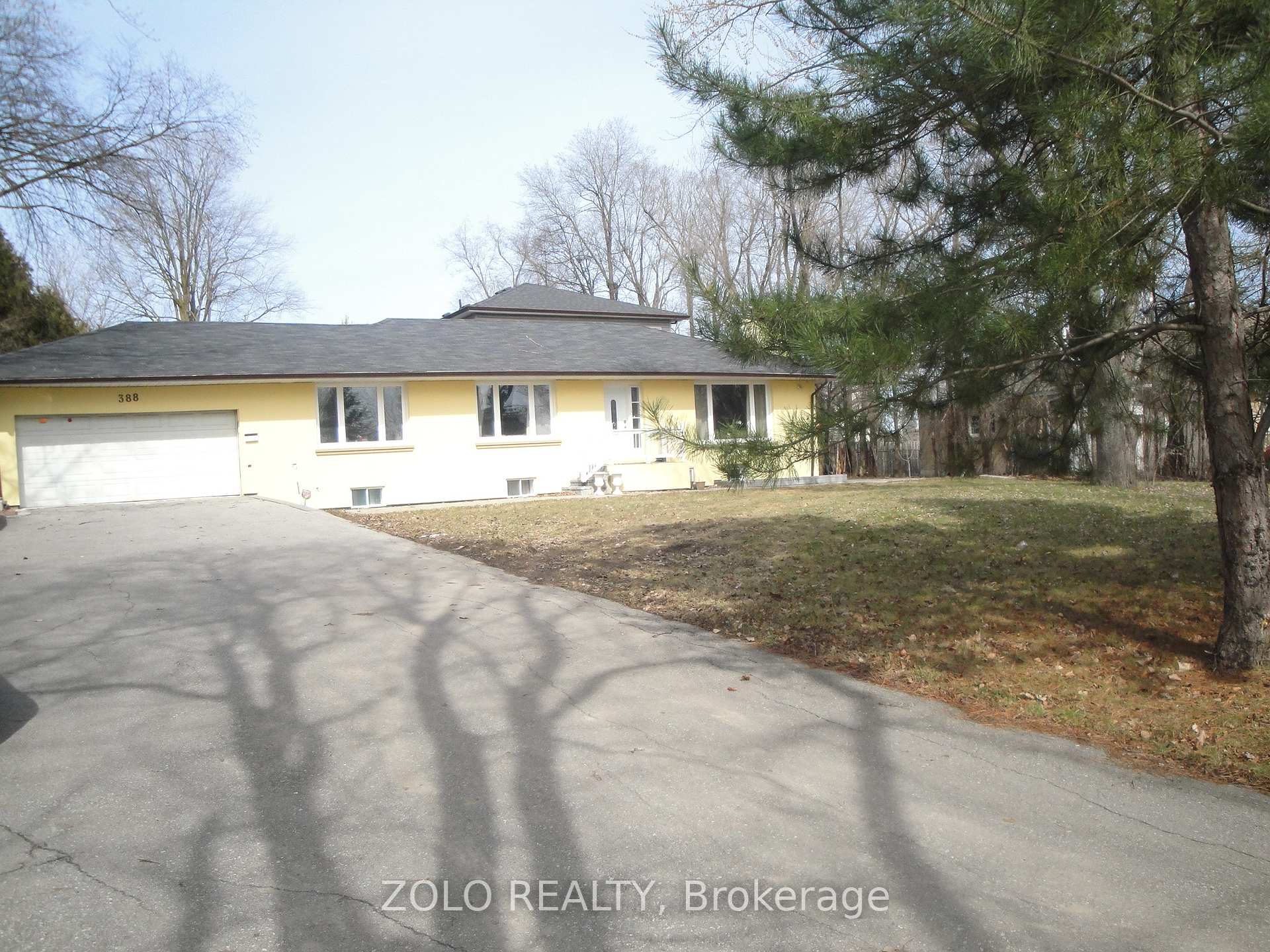 #B2 - 388 Centre Street N Vaughan Ontario Canada Rent residential Deniz Dirik Zolo Realty, Brokerage *