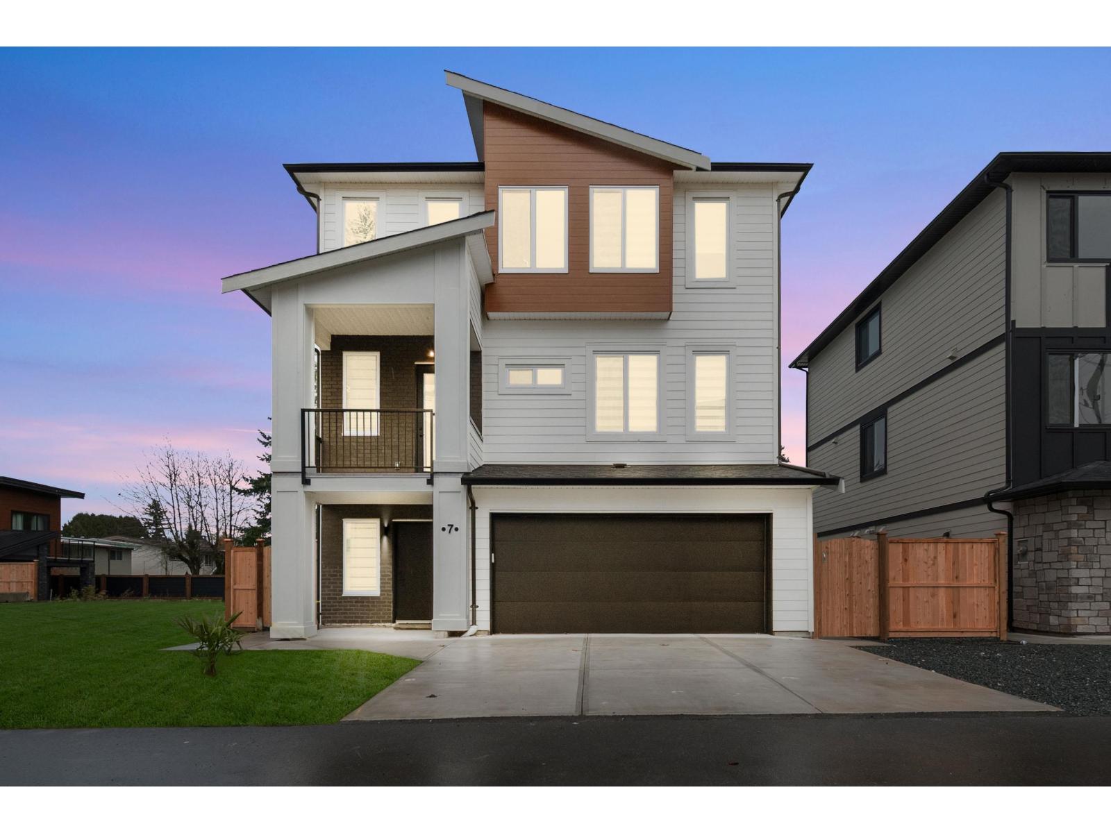 7 45141 WATSON ROAD|Sardis South Chilliwack British Columbia Canada Sale residential Jason Sandhu & Associates Pathway Executives Realty Inc.