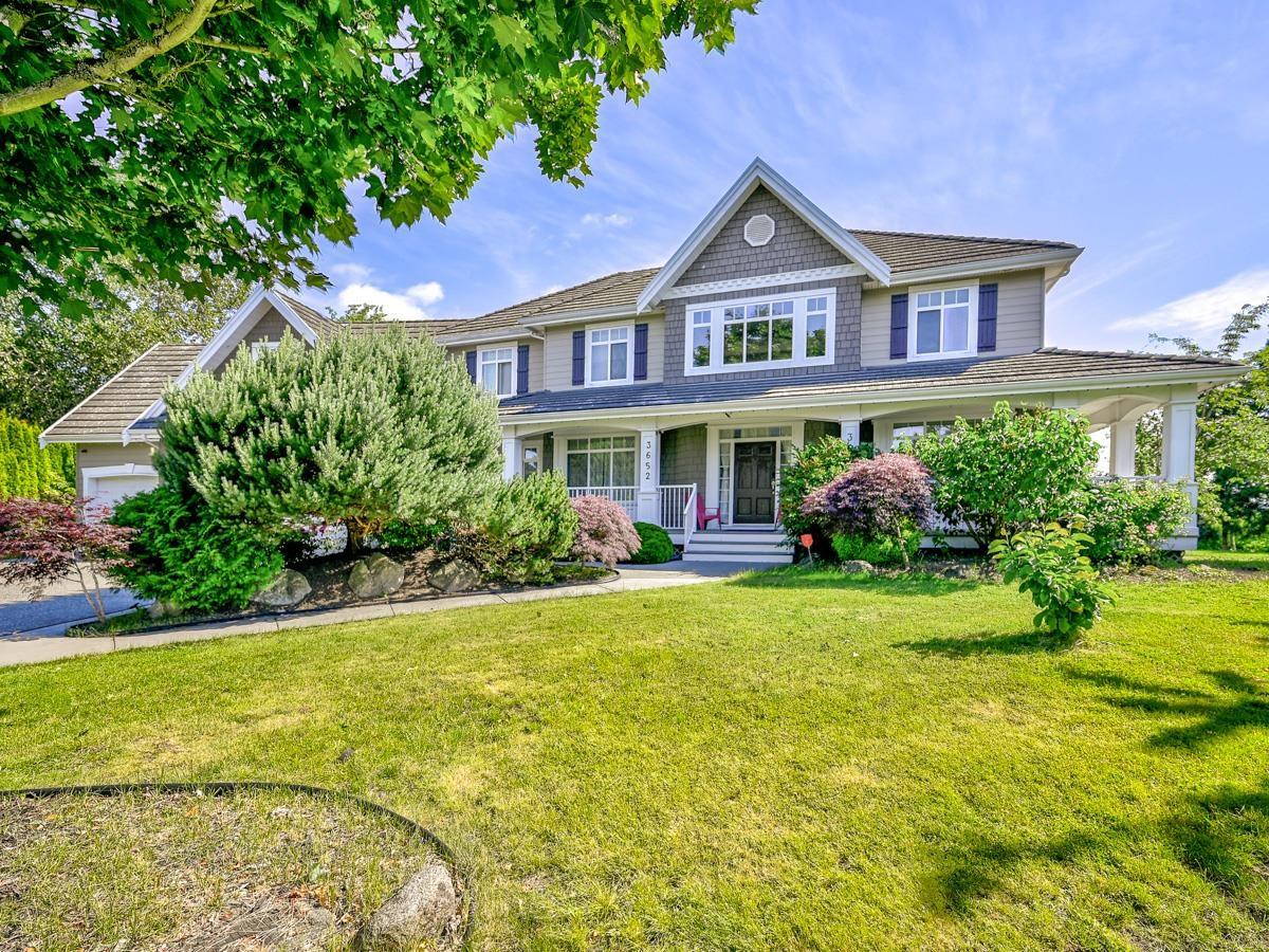 3652 164A STREET Surrey British Columbia Canada Sale residential Ankit Dadral Selmak Realty Limited, Brokerage*