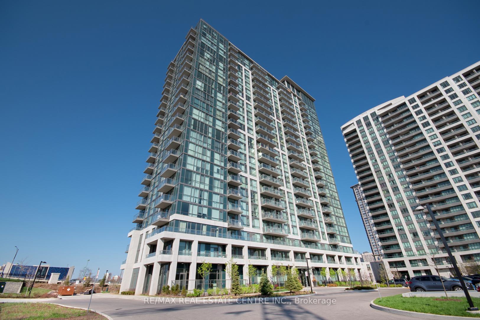 705 - 339 Rathburn Rd Road W Mississauga Ontario Canada Rent residential Elena Vankevich Brokerage Information: Not available, please contact website owner