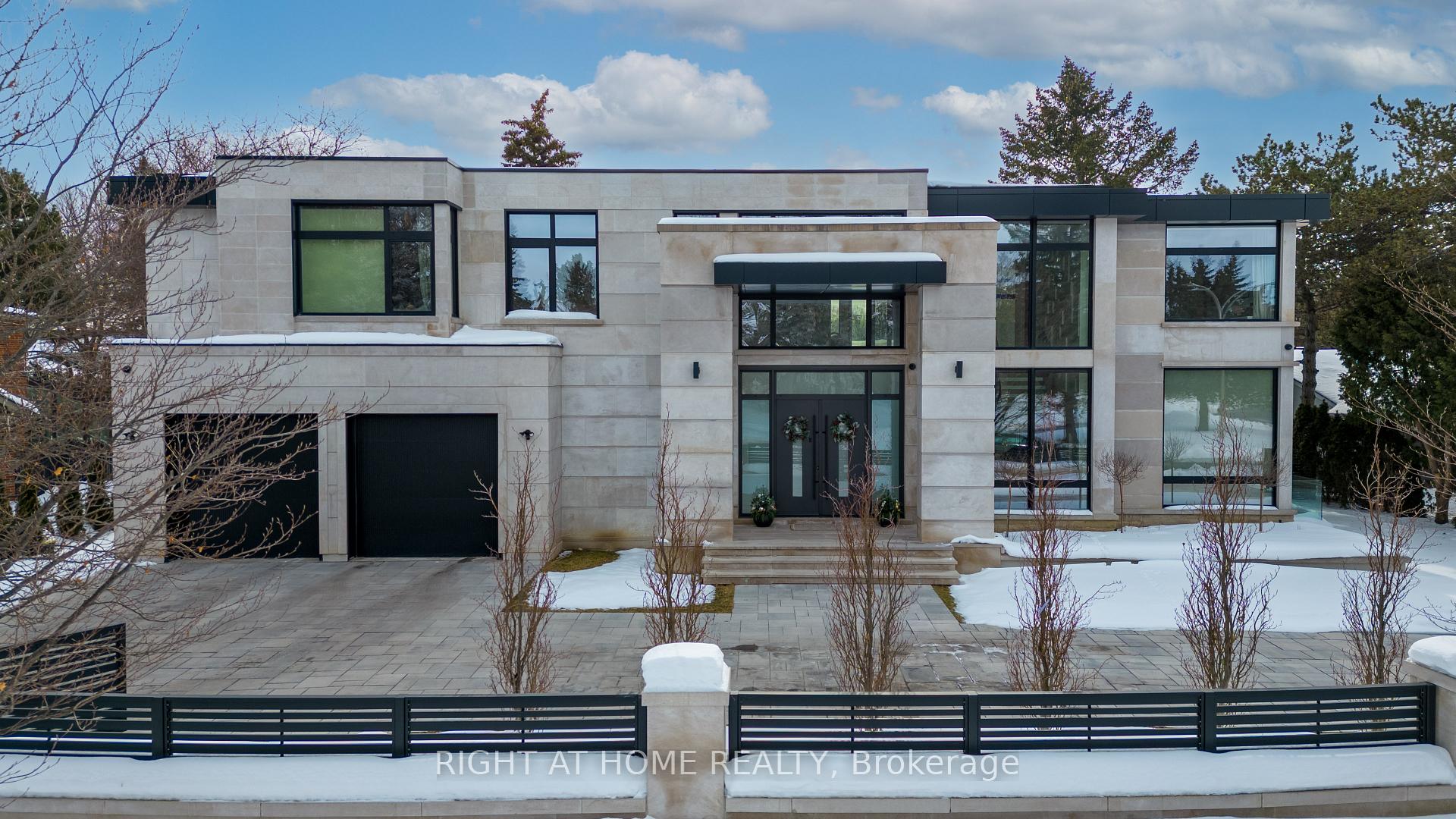 36 Fairway Heights Drive Markham Ontario Canada Sale residential Max Shokouhi Right at Home Realty, Brokerage*