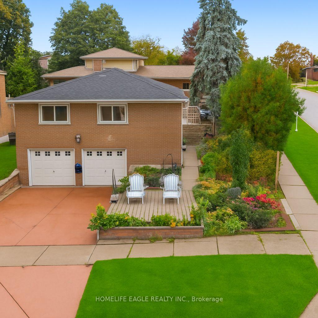 14 Lee Avenue Bradford West Gwillimbury Ontario Canada Sale residential   HomeLife Eagle Realty Inc, Brokerage *