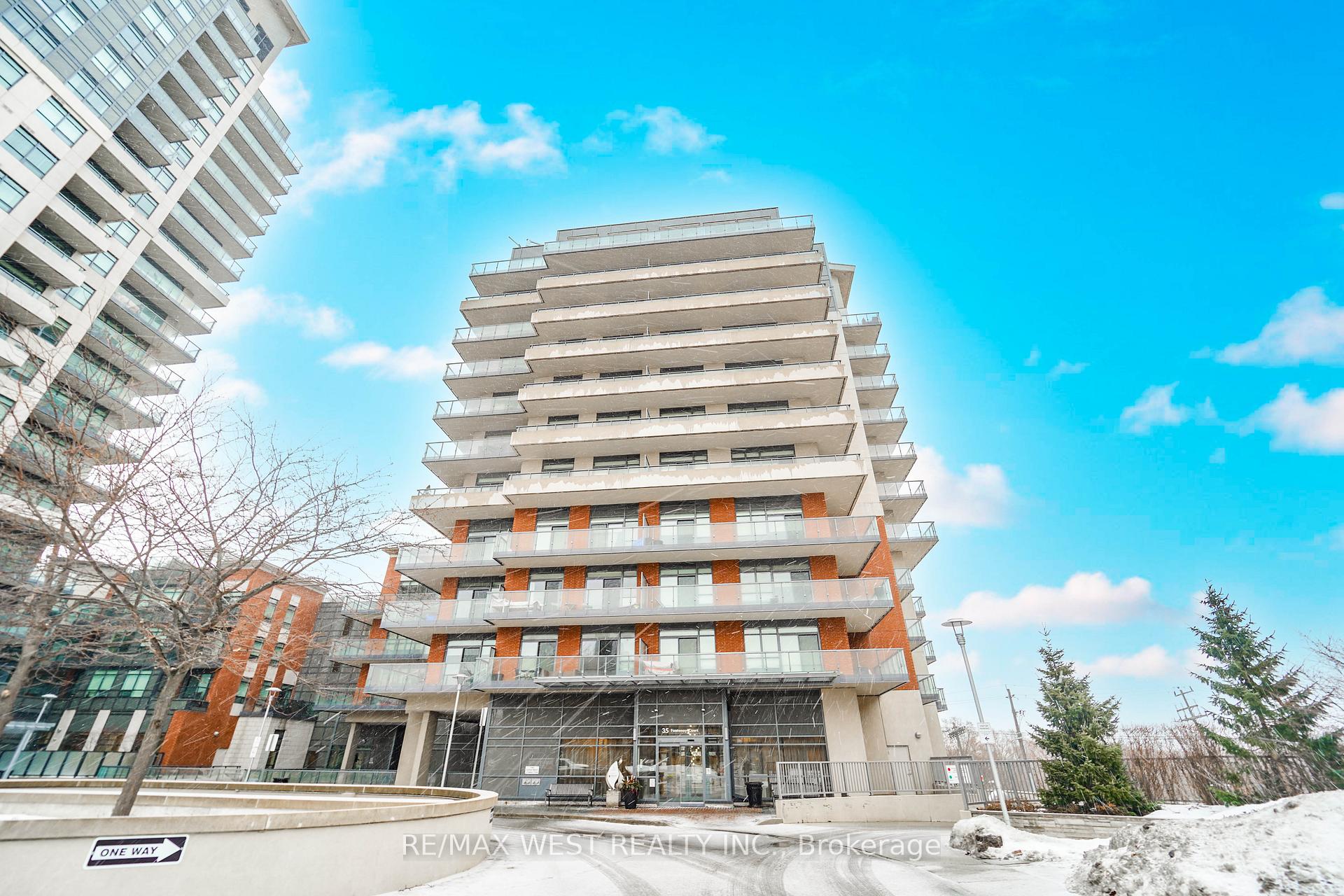 409 - 35 Fontenay Court Toronto Ontario Canada Sale residential Ross Talibov RE/MAX Elite Real Estate, Brokerage