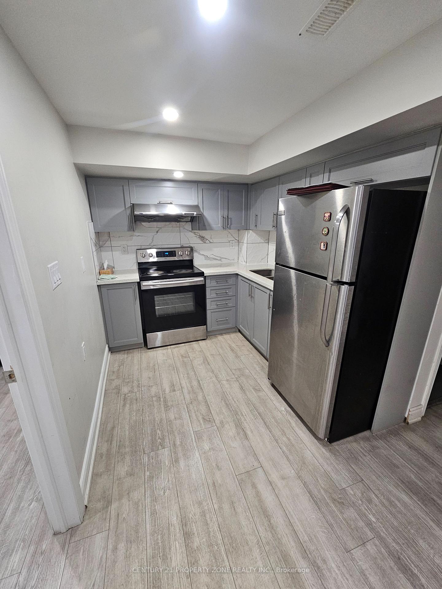 basemen - 42 Loftsmoor Drive Brampton Ontario Canada Rented residential Sundeep Babbar Royal Lepage Certified Realty, Brokerage*