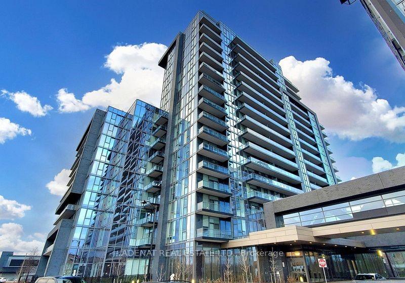 712 - 10 Gatineau Drive Vaughan Ontario Canada Rented residential   Adenat Real Estate LTD., Brokerage*