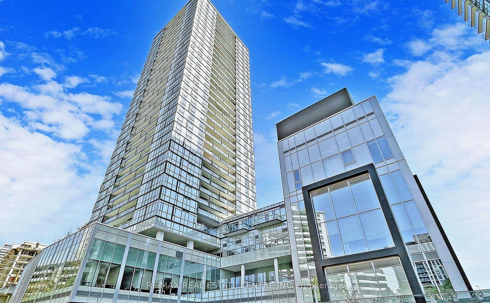 1507 - 5180 Yonge Street Toronto Ontario Canada Rented residential SAMEH BASTAWROSE RE/MAX REAL ESTATE CENTRE INC., BROKERAGE 