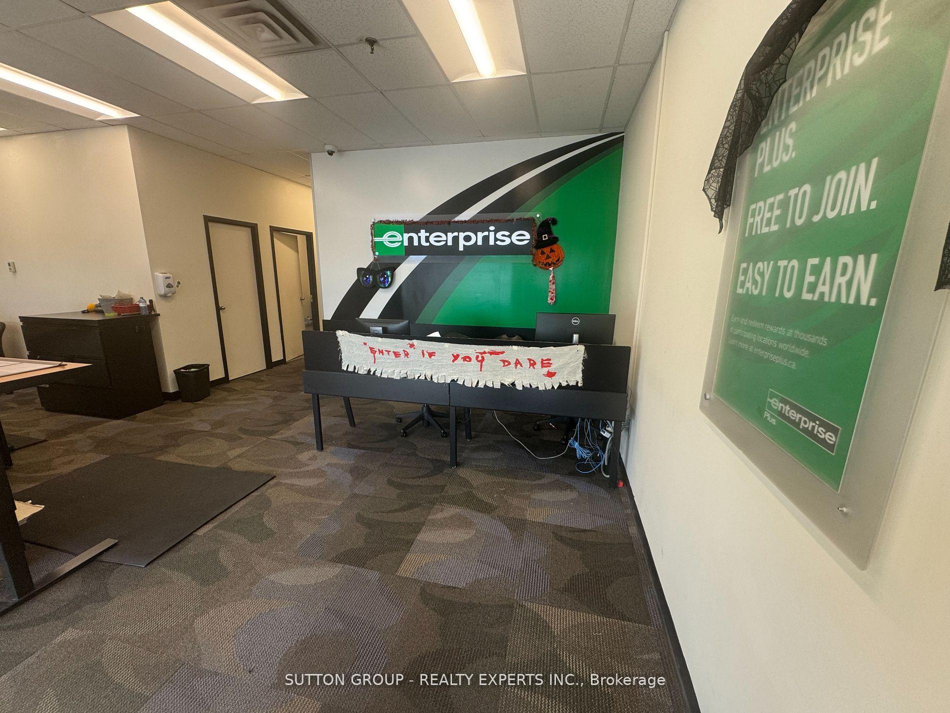 18 - 2074 Steeles Avenue E Brampton Ontario Canada Sale commercial   SUTTON GROUP - REALTY EXPERTS INC., BROKERAGE