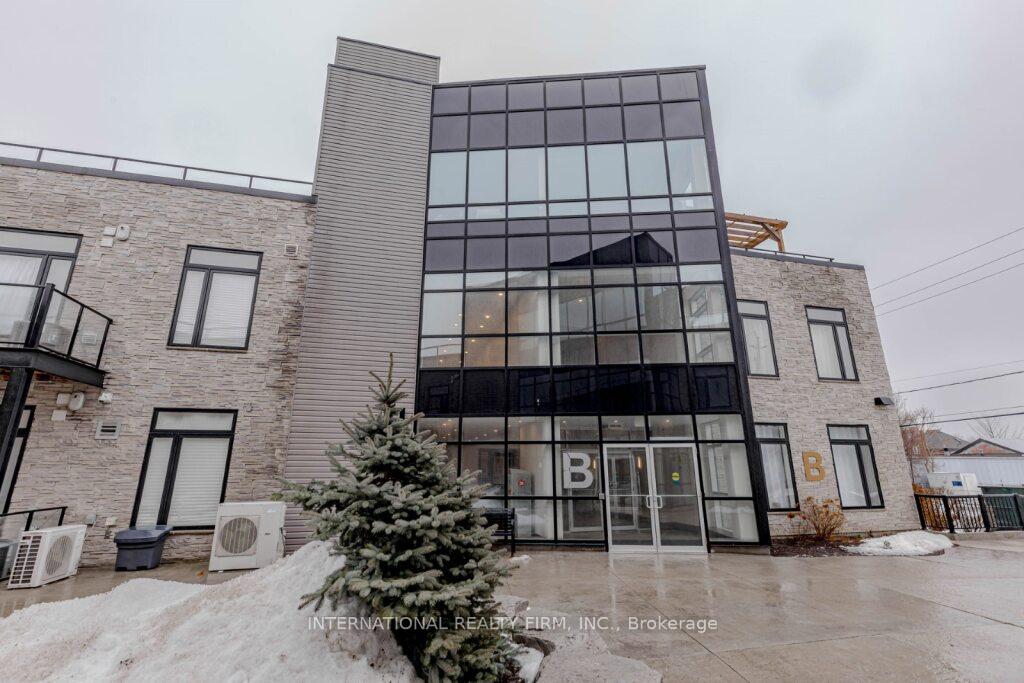 227B - 85 Morrell Street Brantford Ontario Canada Sale residential SAM FARMAHA INTERNATIONAL REALTY FIRM, INC.