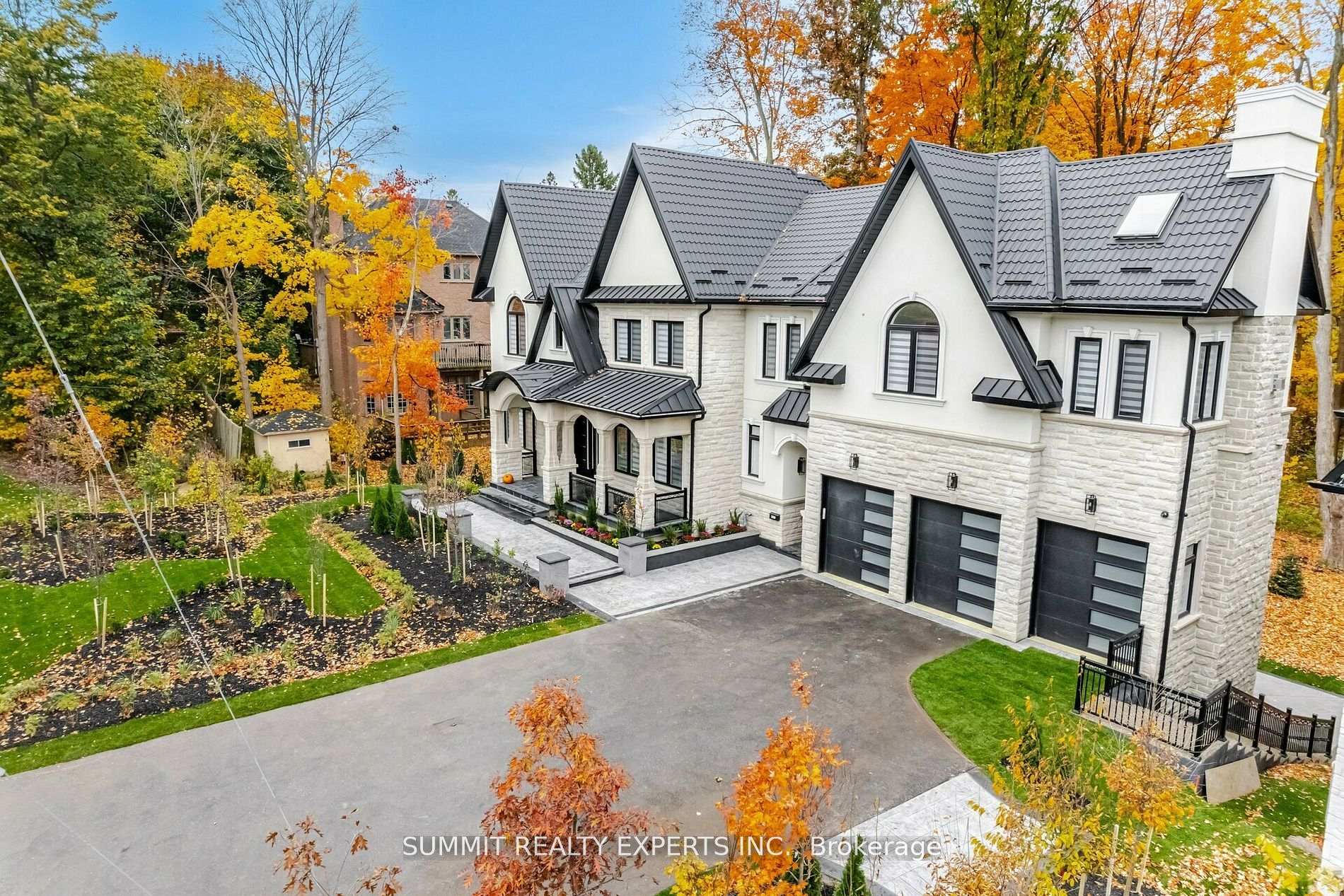 2610 Mississauga Road Mississauga Ontario Canada Rented residential   Summit Realty Experts Inc., Brokerage*