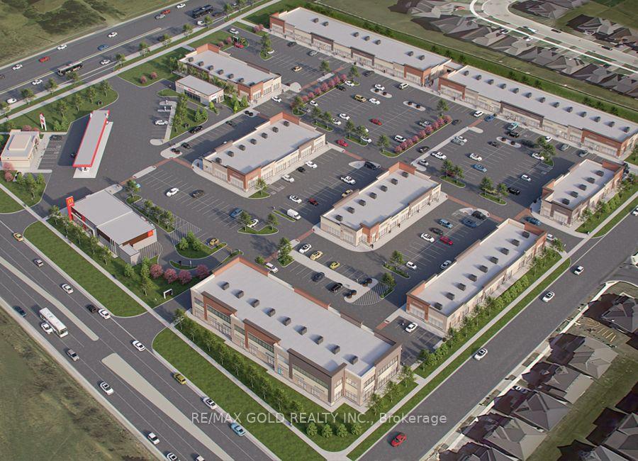 8 - 11655 MCVEAN Drive Brampton Ontario Canada Sale commercial Rocky Saini RE/MAX GOLD REALTY INC., BROKERAGE*