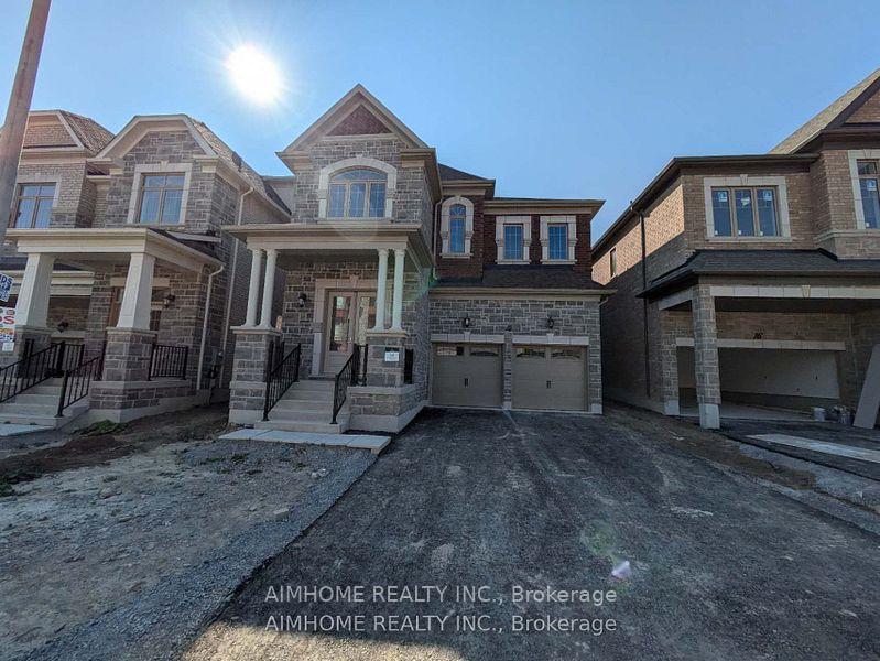 3 - 14 CINQUEFOIL Street Richmond Hill Ontario Canada Rent residential   AimHome Realty Inc, Brokerage*