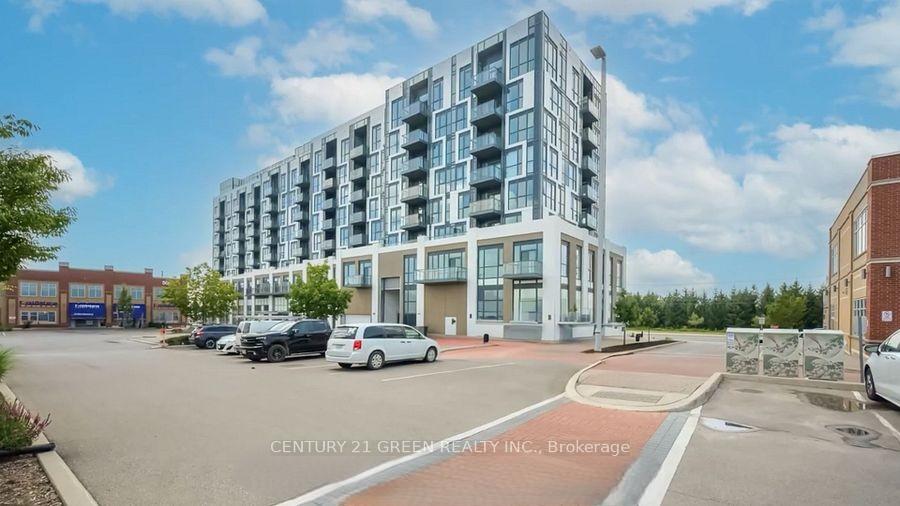 506 - 509 Dundas Street W Oakville Ontario Canada Sale residential OWAIS GHANI Royal Lepage Certified Realty, Brokerage*