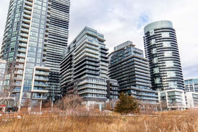 1008 - 110 Marine Parade Drive Toronto Ontario Canada Rent residential Shashi Ramu Sutton Group Realty Systems Inc, Brokerage *