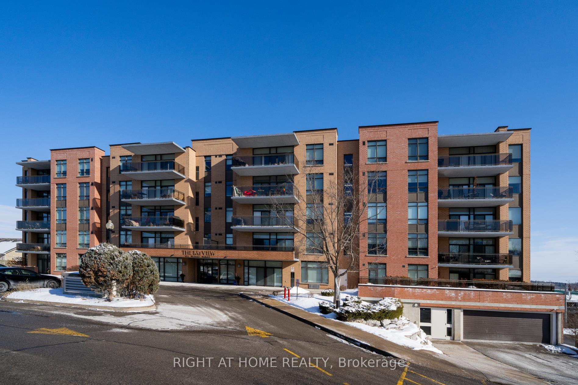 310 - 171 Shanly Street Scugog Ontario Canada Sale residential Marilyn Almeida Right at Home Port Perry Branch