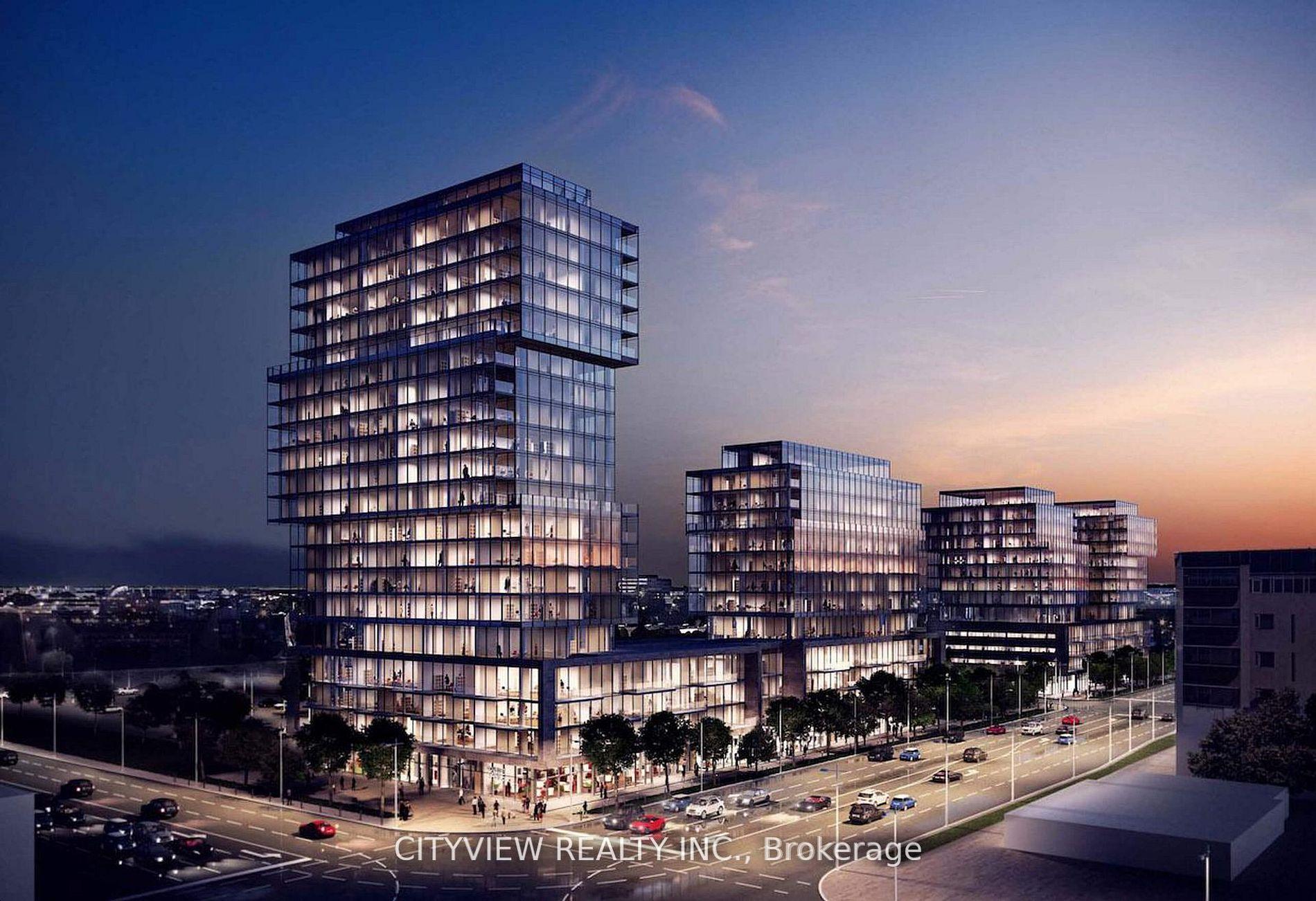 1103 - 1007 The Queensway Toronto Ontario Canada Rent residential Fouad Dib Cityview Realty Inc., Brokerage*