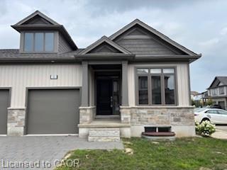 53 - 745 Chelton Road London Ontario Canada Sale residential GORD PRIOR RE/MAX Centre City Realty Inc., Brokerage*