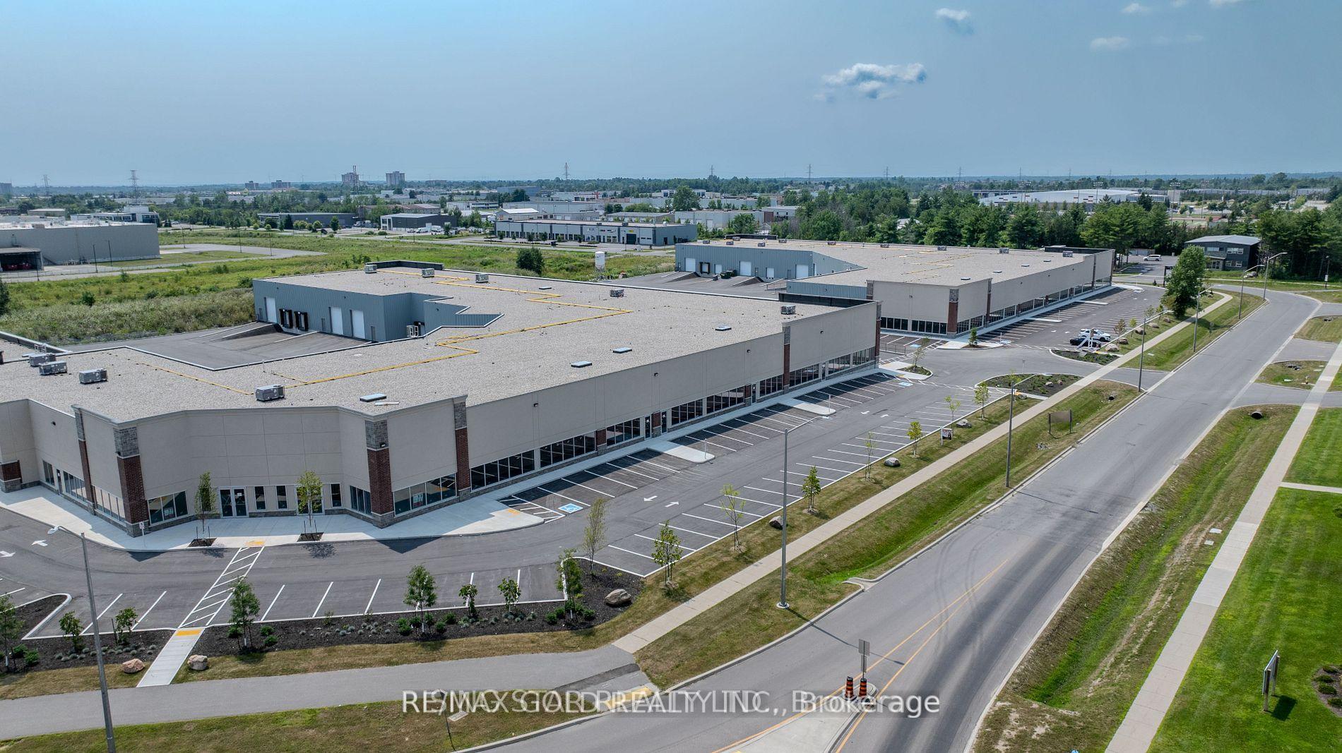 11 - 1325 Centennial Drive N Kingston Ontario Canada Lease commercial Team Tallen Royal LePage Proalliance Realty, Brokerage