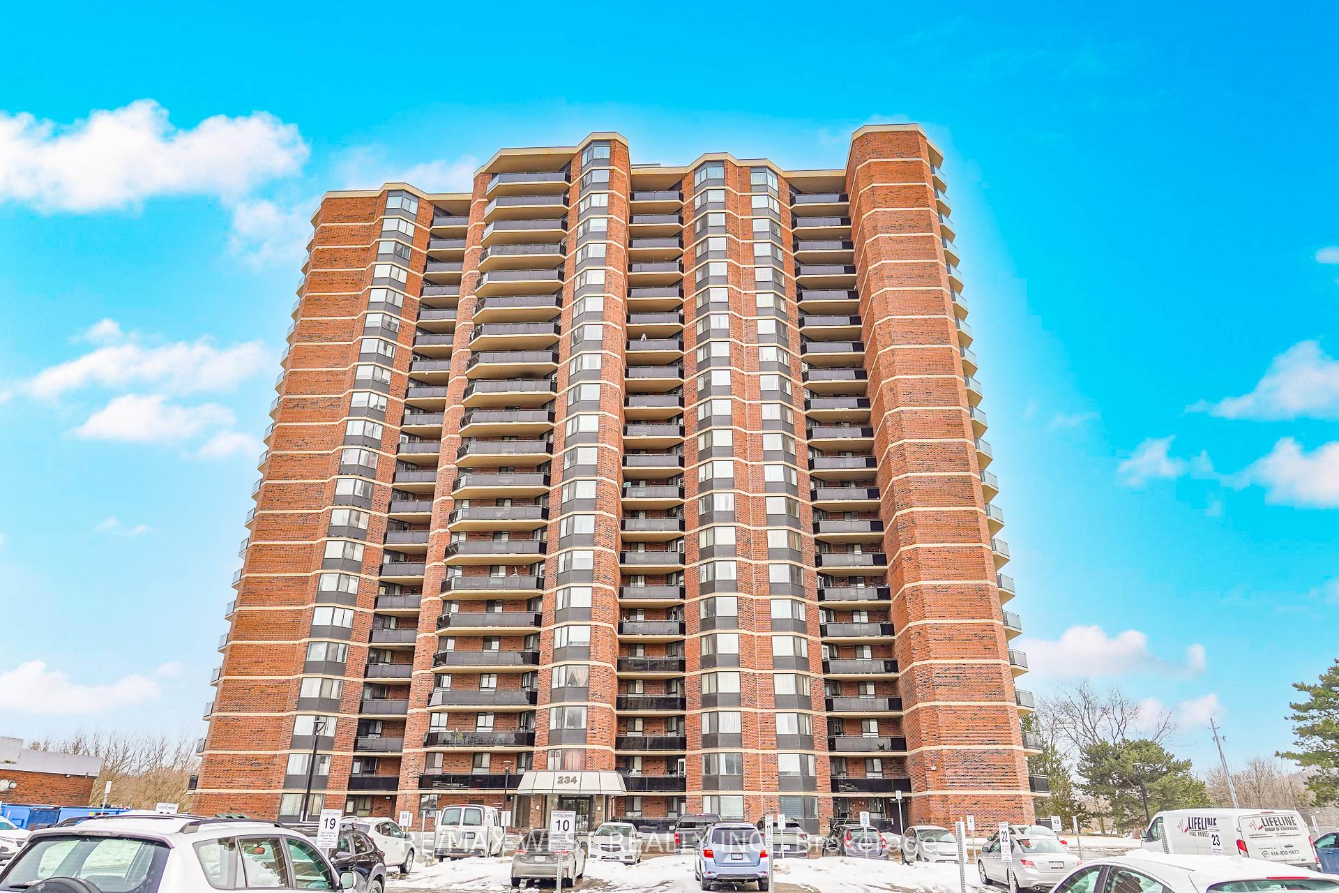 PH10 - 234 Albion Road Toronto Ontario Canada Sale residential Ross Talibov RE/MAX Elite Real Estate, Brokerage