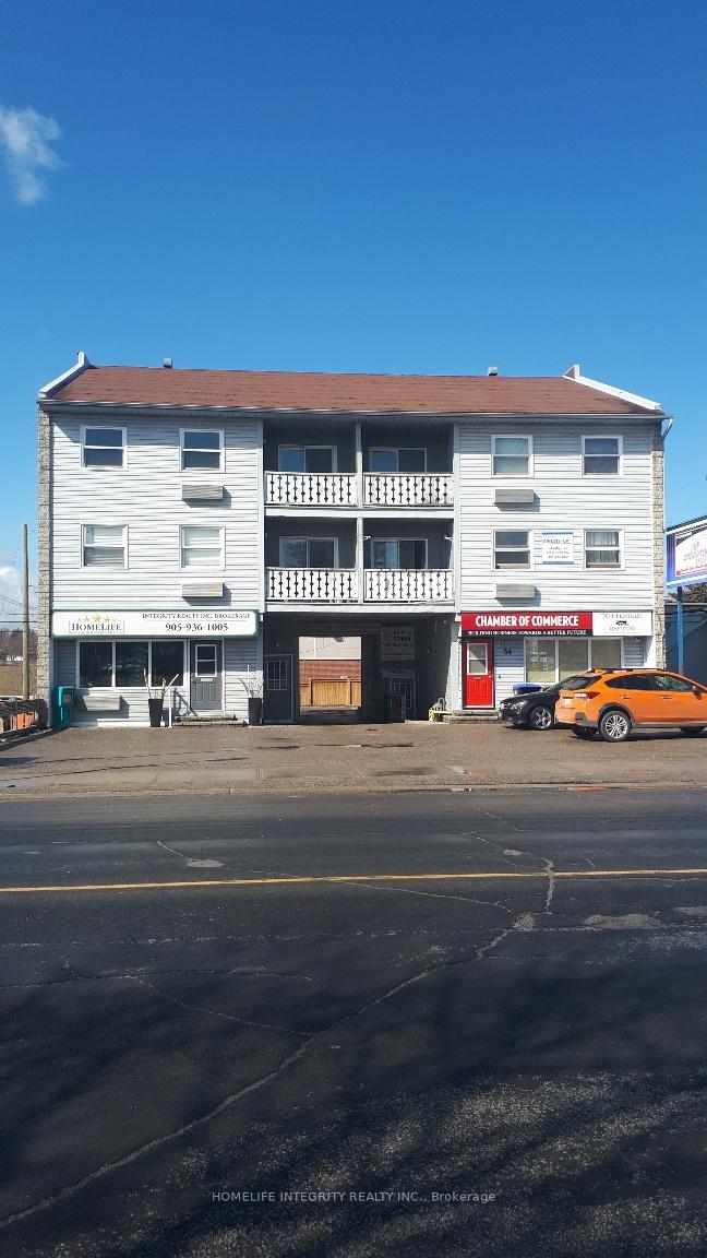 Unit 4 - 54 Queen Street S New Tecumseth Ontario Canada Lease commercial Rory McGlade Homelife Integrity Realty Inc. Brokerage*