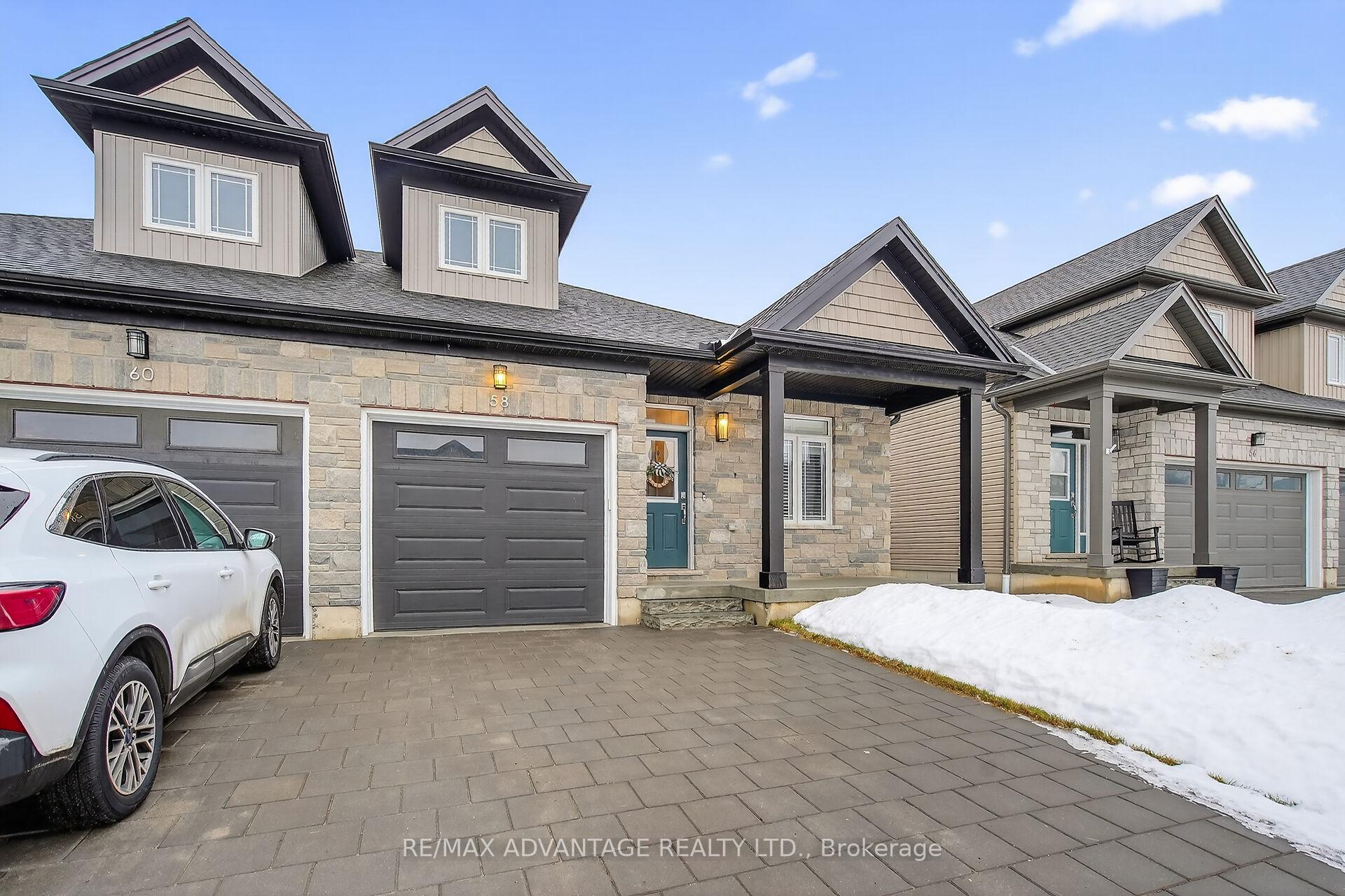 58 Compass Trail Central Elgin Ontario Canada Sale residential   RE/MAX Advantage Realty Ltd., Brokerage*