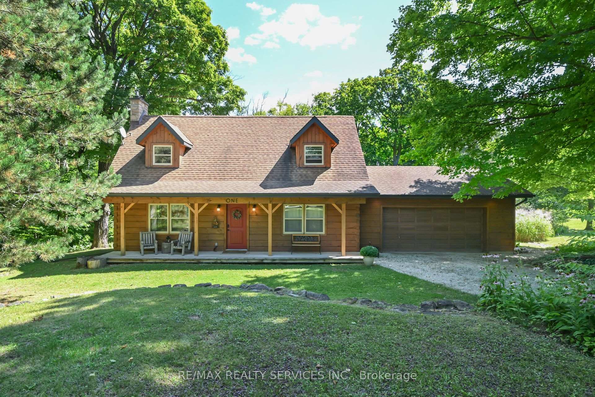 1 Mountainview Road Mulmur Ontario Canada Sold residential Joga Reehal RE/MAX REALTY SERVICES INC. Brokerage*