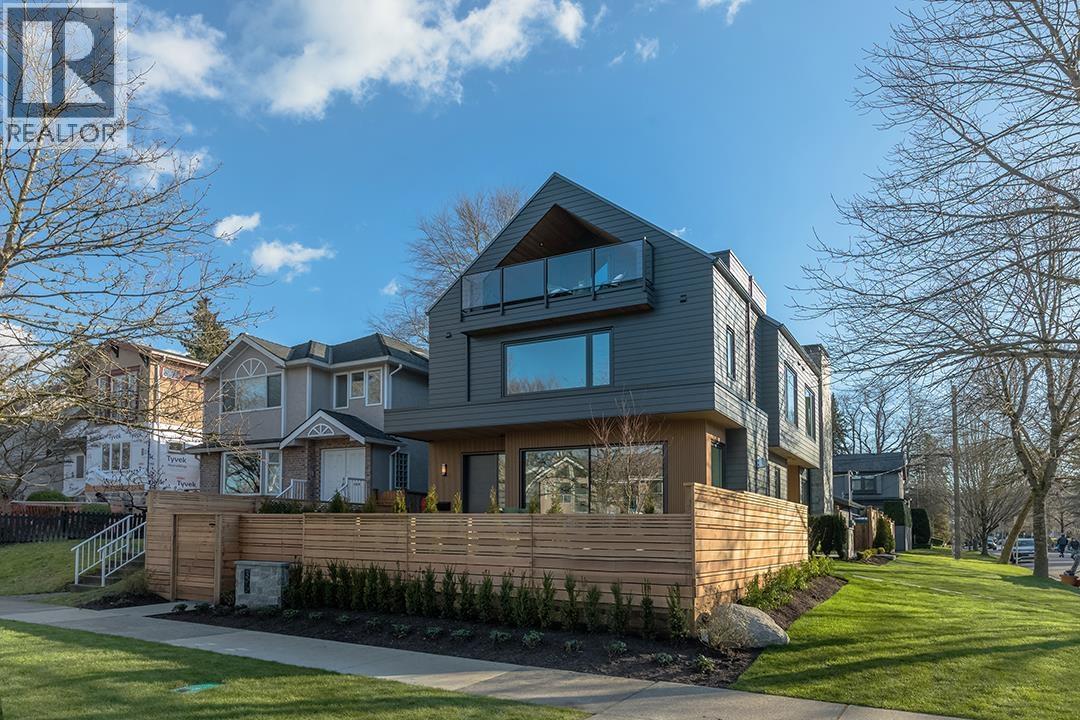 396 W 21 AVENUE Vancouver British Columbia Canada Sale residential Veronica Titchmarsh eXp Realty, Brokerage*