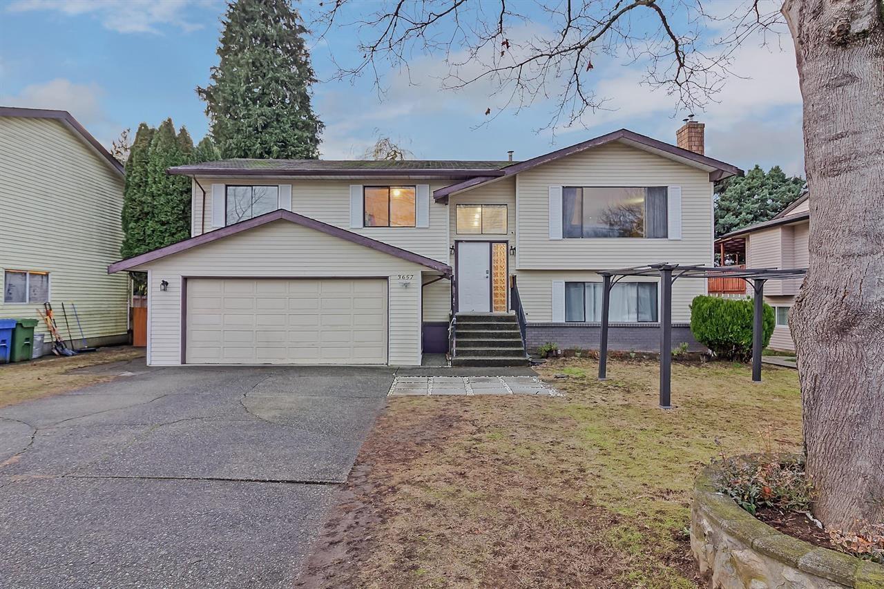 3657 PERTH STREET Abbotsford British Columbia Canada Sale residential Kirandeep Gill Coldwell Banker Executives Realty