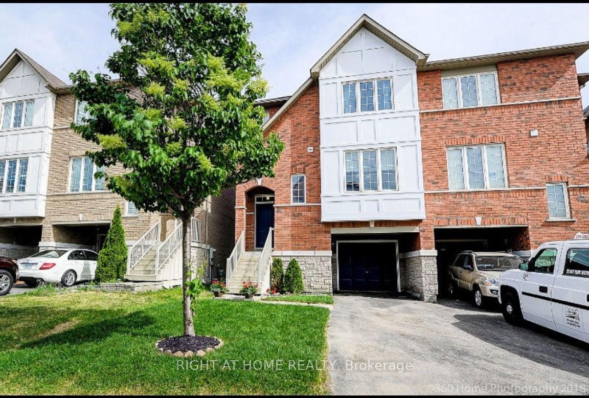44 - 7155 Magistrate Terrace Mississauga Ontario Canada Rent residential Tony Fanous Right at Home Realty, Brokerage*