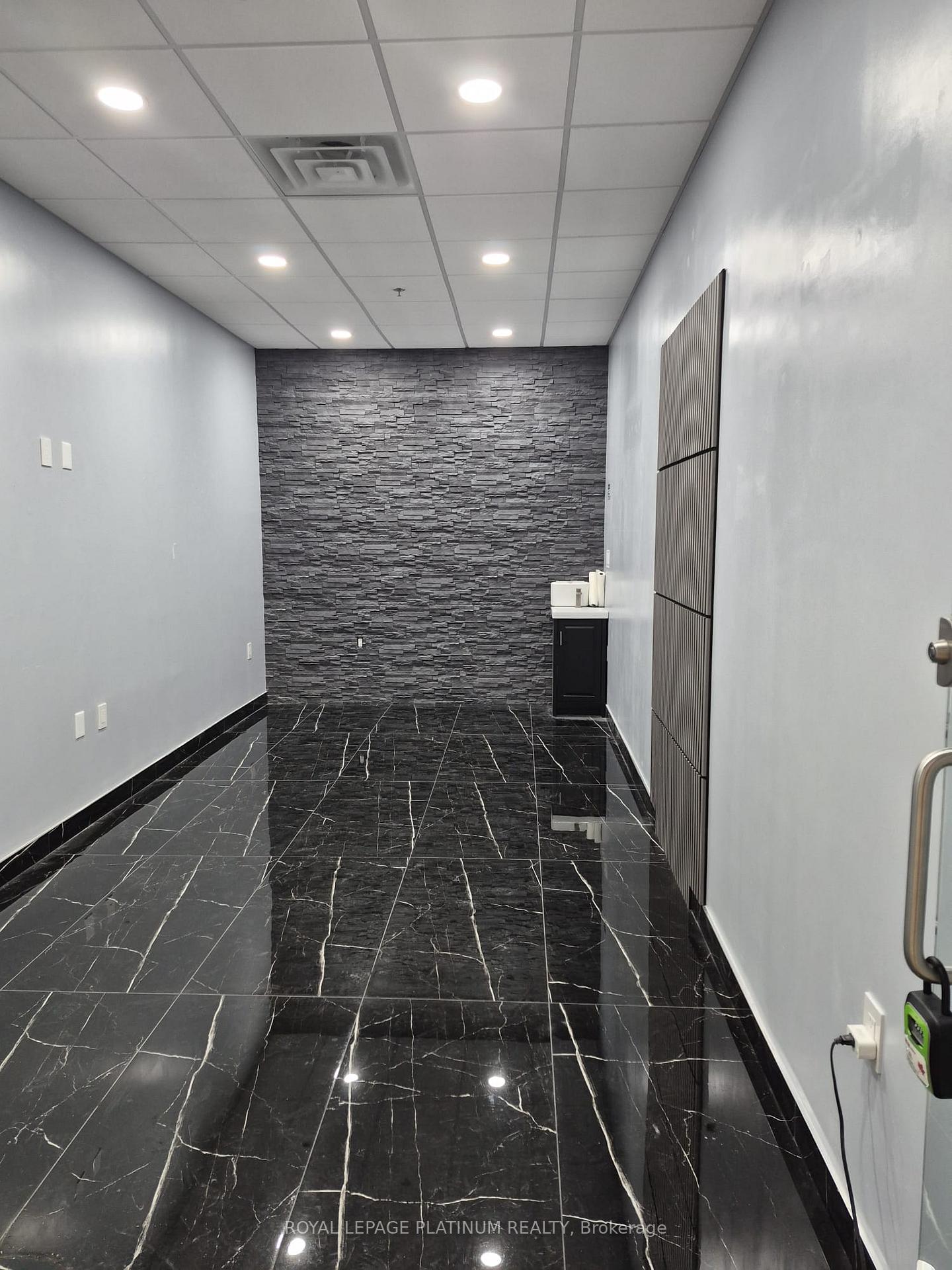 1C29 - 7215 Goreway Drive Mississauga Ontario Canada Sale commercial Marco Pontes RE/MAX West Realty Inc., Brokerage *