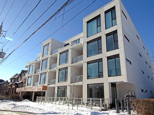 301 - 722 Marlee Avenue Toronto Ontario Canada Sale residential Cristina Lopes ROYAL LEPAGE SECURITY REAL ESTATE, BROKERAGE*