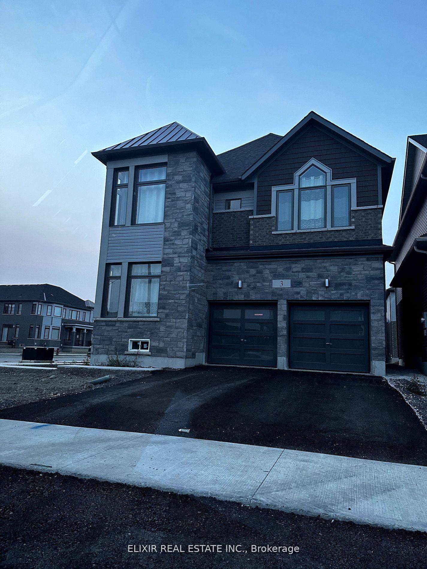 3 Weylie Street E Hamilton Ontario Canada Rented residential Rajiv Dewan Elixir Real Estate Inc., Brokerage*