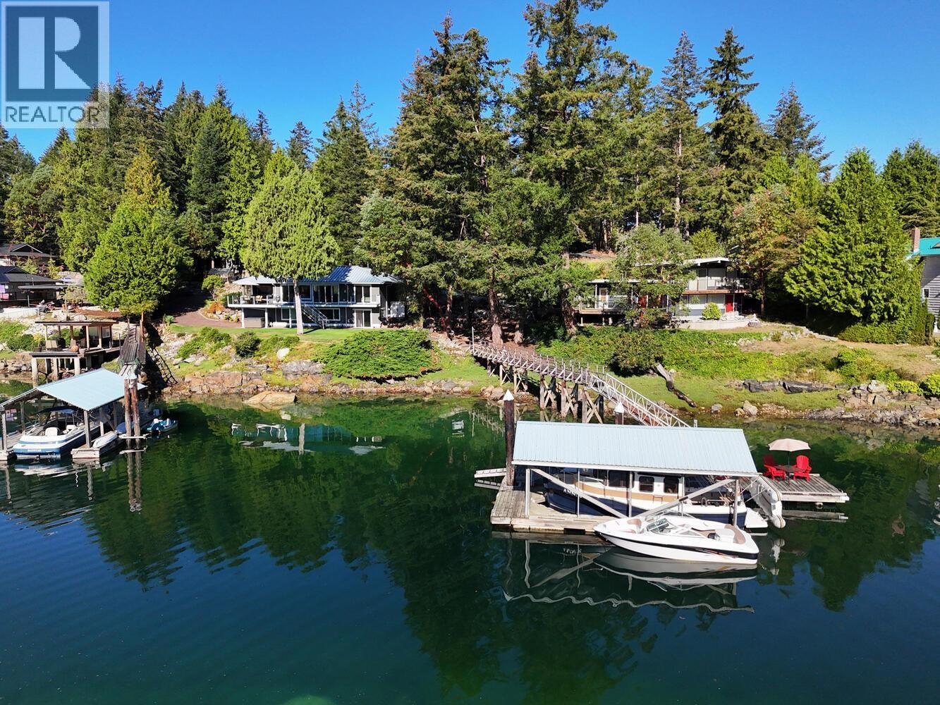12828 GILDEN ROAD Madeira Park British Columbia Canada Sale residential Kirandeep Gill Coldwell Banker Executives Realty
