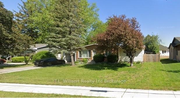 76 North Street E Tillsonburg Ontario Canada Sale residential   T.L. WILLAERT REALTY LTD. BROKERAGE*