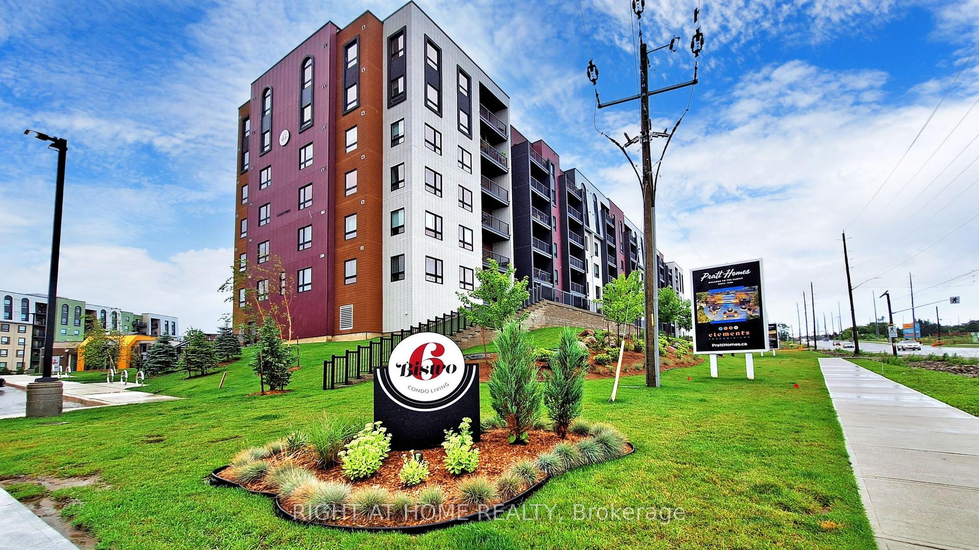 208 - 4 Spice Way Barrie Ontario Canada Rent residential   Right at Home Realty, Brokerage