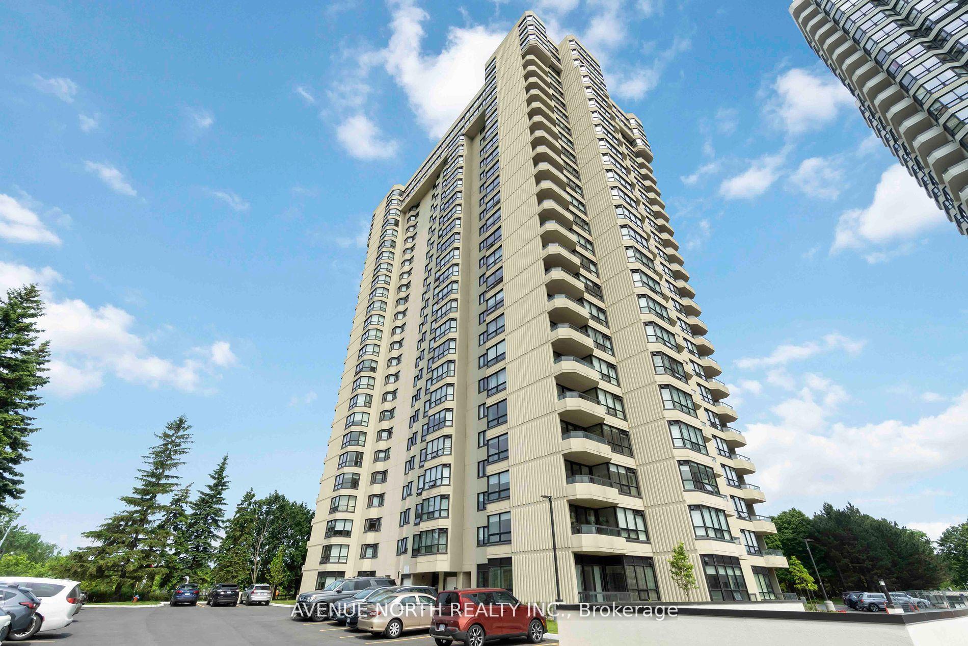 2401 - 1500 Riverside Drive Ottawa Ontario Canada Sold residential   Royal LePage Performance Realty, Brokerage *